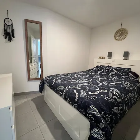 Apartment Fenix T2 40 M2 Cosy Rdc Plein Centre *